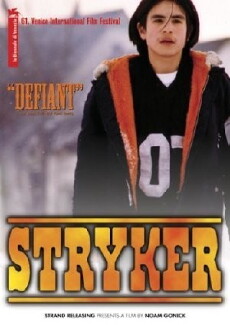 Stryker (2004) - Stream Online