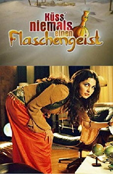 Küss' niemals einen Flaschengeist (2003) - Stream Online
