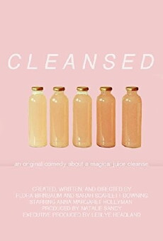 Cleansed (2017) - Stream Online