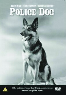 Police Dog (1955) - Stream Online