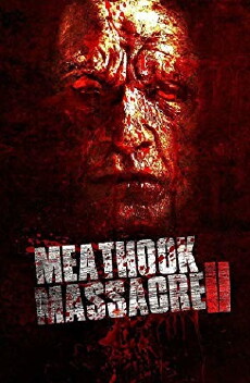 Meathook Massacre II (2017) - Stream Online