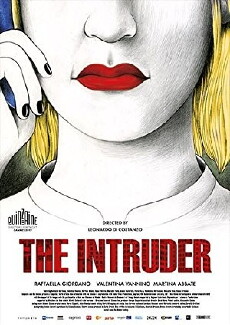 The Intrusion (2017) - Stream Online