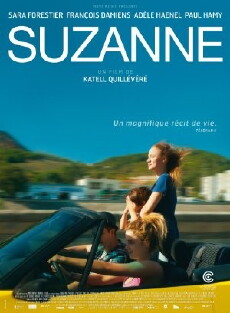 Die unerschütterliche Liebe der Suzanne (2013) - Stream Online