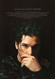 The Death and Life of John F. Donovan (2018) - Stream Online
