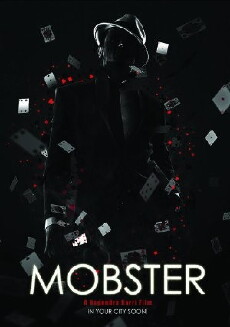 Mobster: A Call for the New Order (2016) - Stream Online