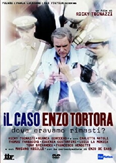 Il caso Enzo Tortora - Dove eravamo rimasti? (2012) - Stream Online