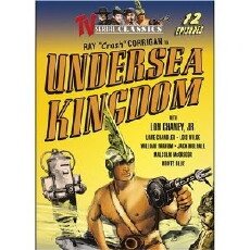 Undersea Kingdom (1936) - Stream Online