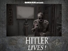 Hitler Lives! (2017) - Stream Online