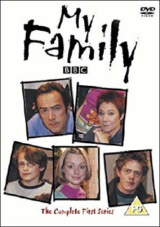 My Family (2000) - Stream Online