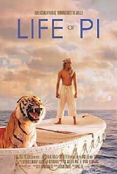 Life of Pi (2012) - Stream Online