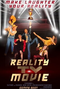 Reality TV Movie (2014) - Stream Online