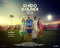 Khido Khundi (2018) - Stream Online