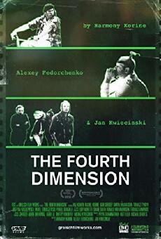 The Fourth Dimension (2012) - Stream Online