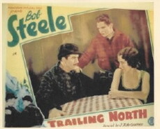 Trailing North (1933) - Stream Online