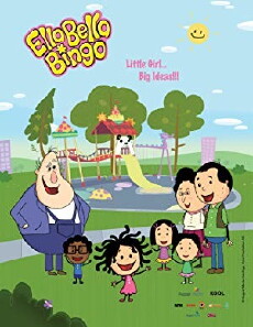 Ella Bella Bingo (2011) - Stream Online