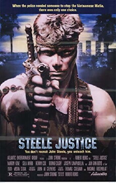 Steele Justice (1987) - Stream Online