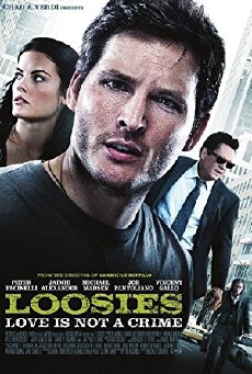 Loosies (2011) - Stream Online