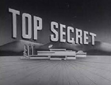 Top Secret (1961) - Stream Online