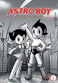 Astroboy (1963) - Stream Online