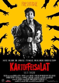 Potato Salad (2015) - Stream Online