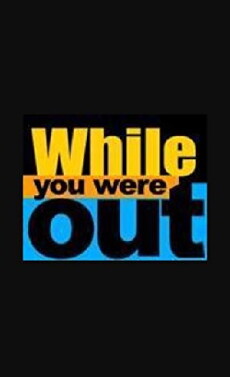 While You Were Out (2002) - Stream Online