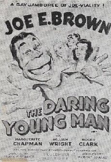 The Daring Young Man (1942) - Stream Online
