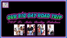 Our Big Gay Road Trip (2014) - Stream Online