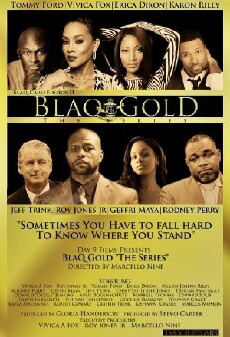 Blaq Gold (2015) - Stream Online