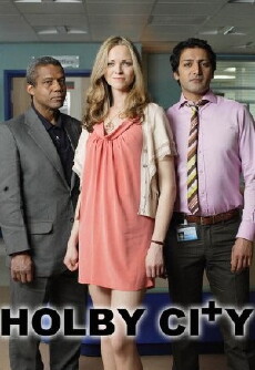 Holby City (1999) - Stream Online