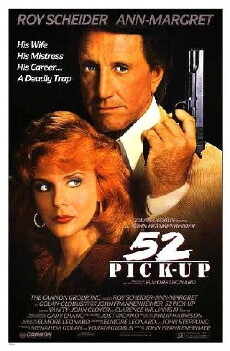 52 Pick-Up (1986) - Stream Online