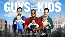 Guys with Kids (2012) - Stream Online