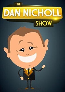 The Dan Nicholl Show (2015) - Stream Online