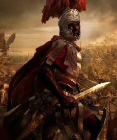 Theban Legion (2017) - Stream Online