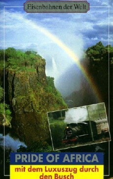 Pride of Africa (1997) - Stream Online