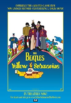 Yellow Submarine (1968) - Stream Online