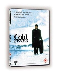 Cold Fever (1995) - Stream Online