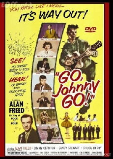 Go, Johnny, Go! (1959) - Stream Online