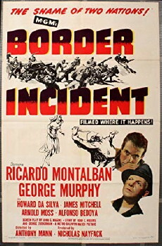 Border Incident (1949) - Stream Online