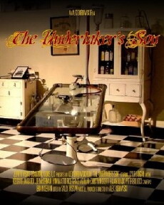 The Undertaker's Son (2012) - Stream Online