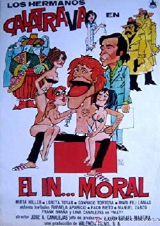 El in... moral (1976) - Stream Online