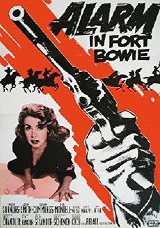 Tomahawk Trail (1957) - Stream Online