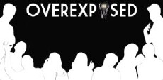 Overexposed (2017) - Stream Online