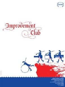Improvement Club (2013) - Stream Online
