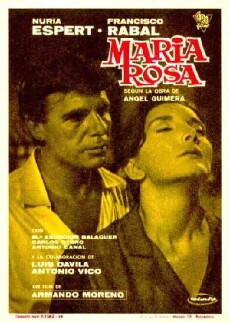 María Rosa (1965) - Stream Online
