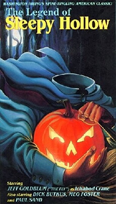 The Legend of Sleepy Hollow (1980) - Stream Online