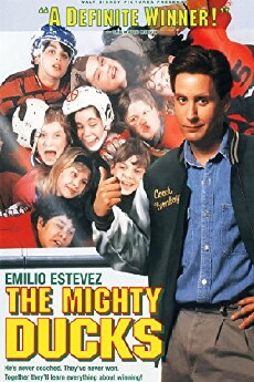 The Mighty Ducks (1992) - Stream Online
