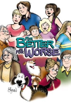 For Better or for Worse (2000) - Stream Online