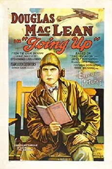 Going Up (1923) - Stream Online