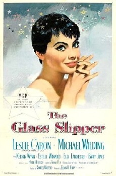 The Glass Slipper (1955) - Stream Online