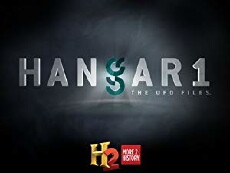 Hangar 1: The UFO Files (2014) - Stream Online
